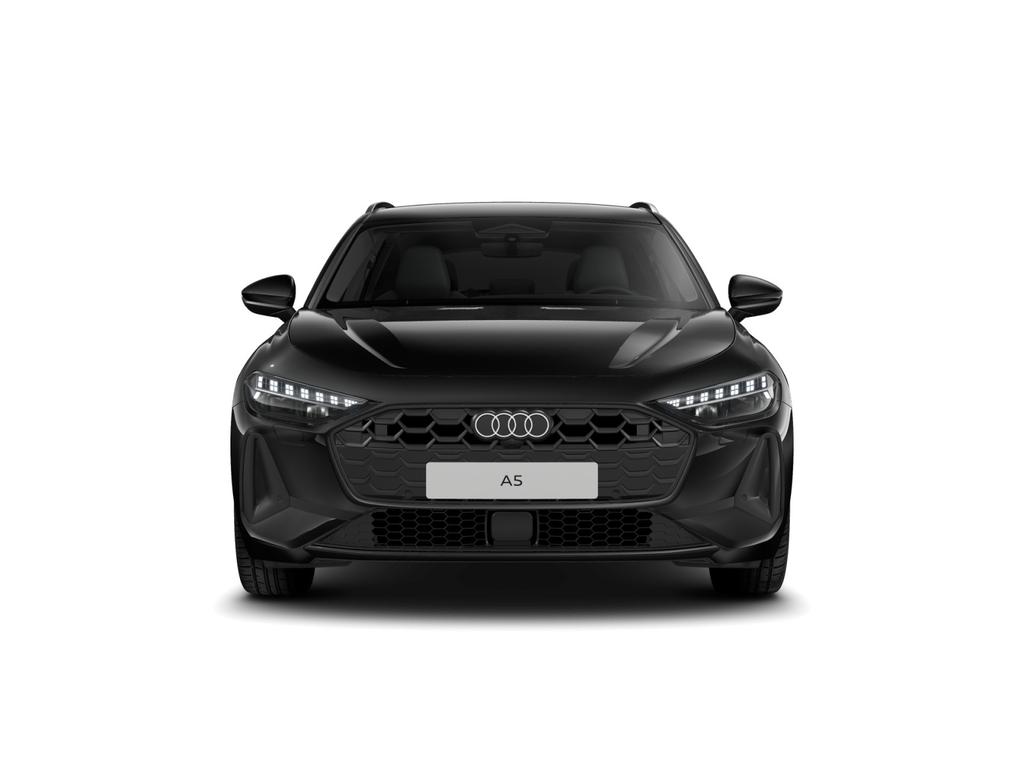 Audi A5 2025