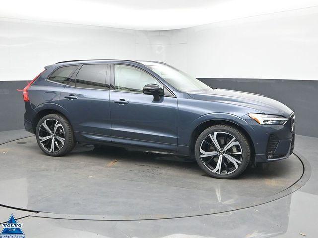 Volvo XC60 2023