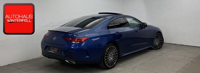 Mercedes-Benz CLS 400 2022