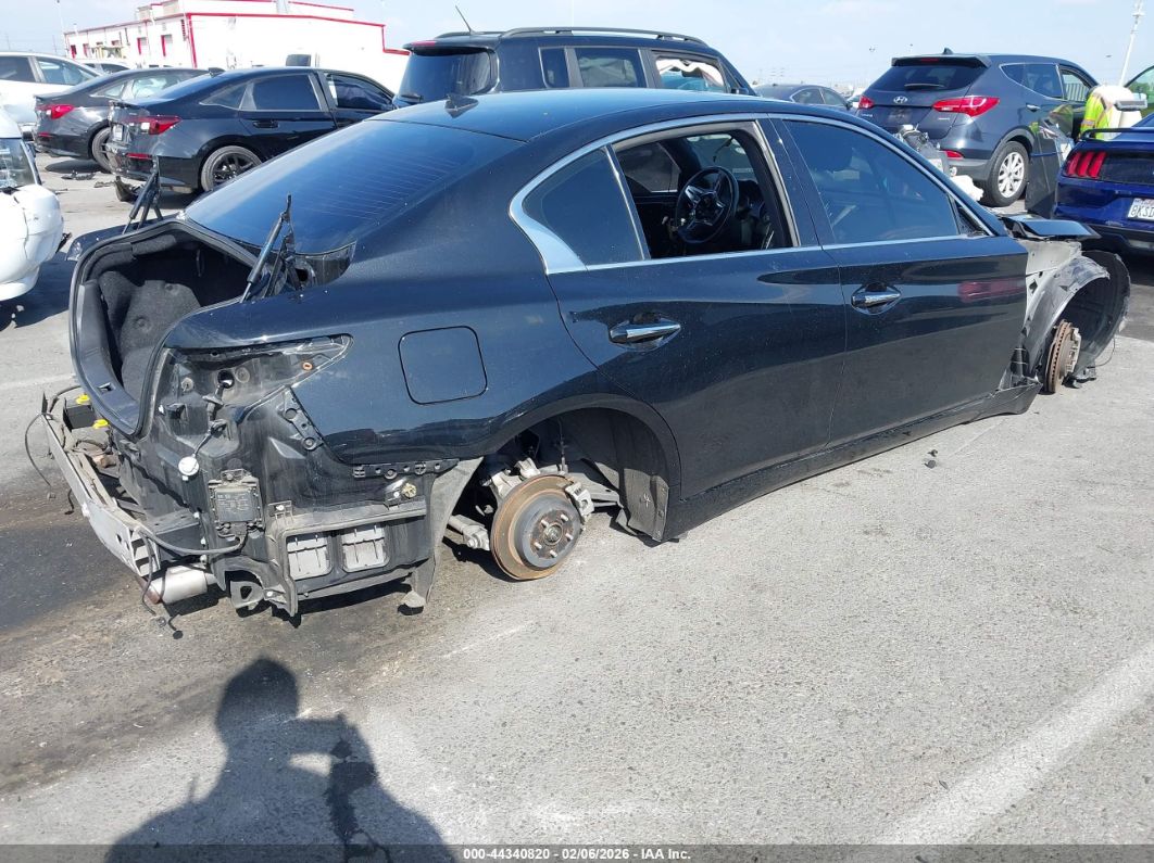 Infiniti Q50 2021
