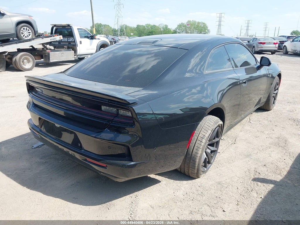Dodge Charger 2026