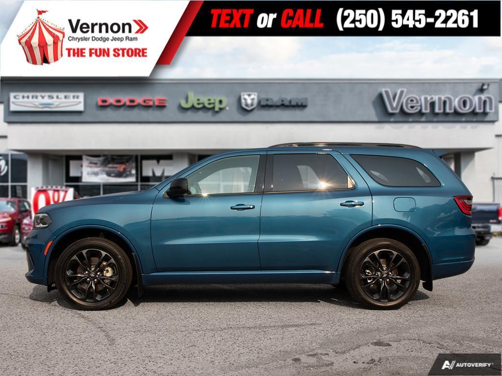 Dodge Durango 2024