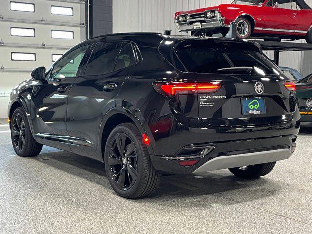 Buick Envision 2023
