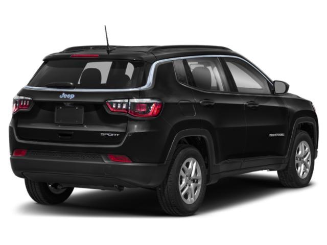 Jeep Compass 2021