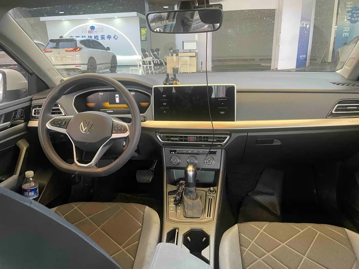 Volkswagen Lavida 2023