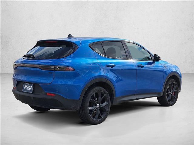 Dodge Hornet 2024