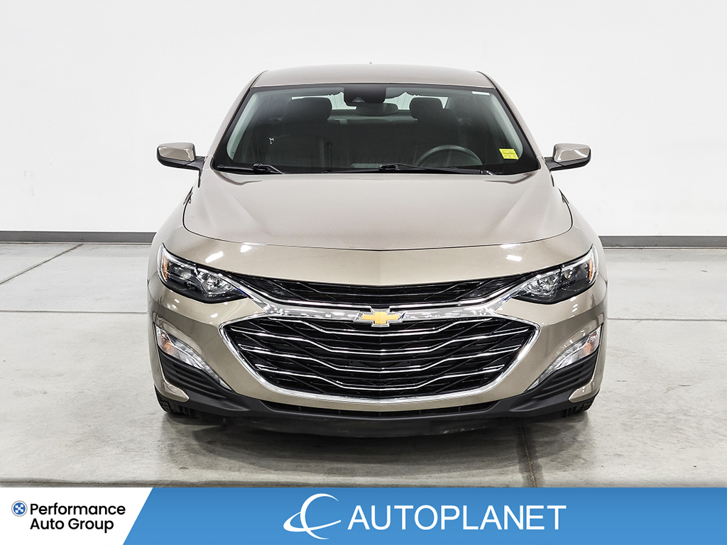 Chevrolet Malibu 2023