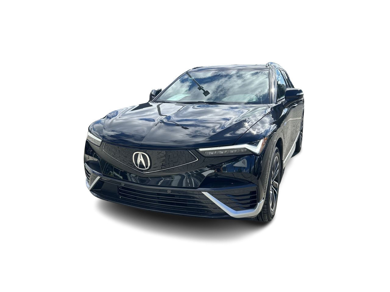 Acura ZDX 2024