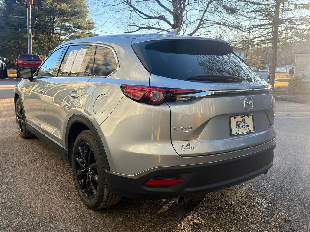 Mazda CX-9 2023