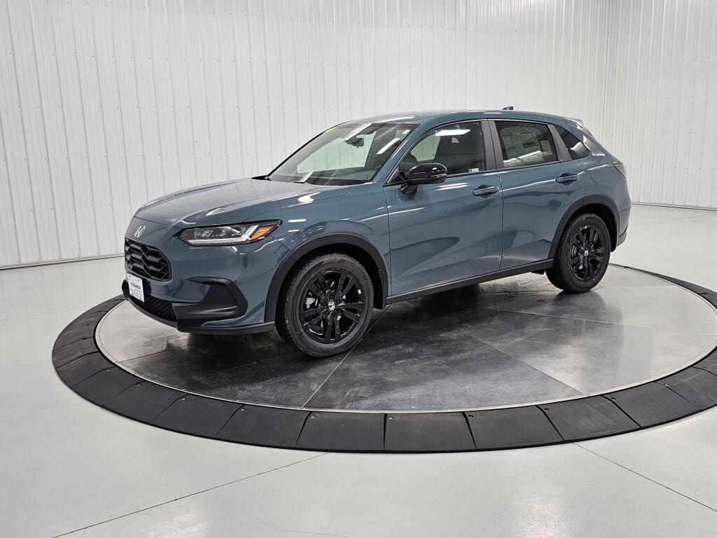 Honda HR-V 2027