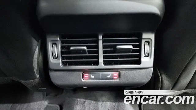 Land Rover Range Rover Evoque 2020