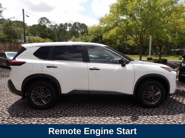 Nissan Rogue 2023