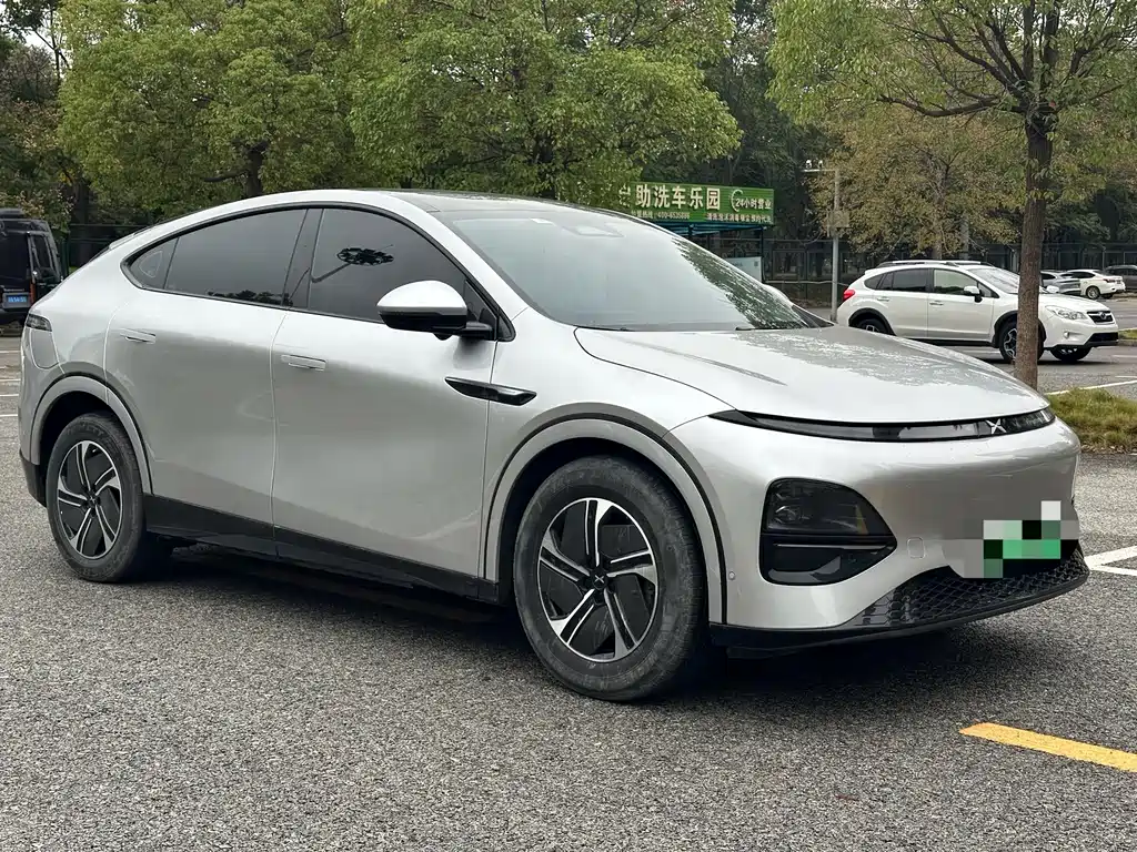 Xpeng G6 2023