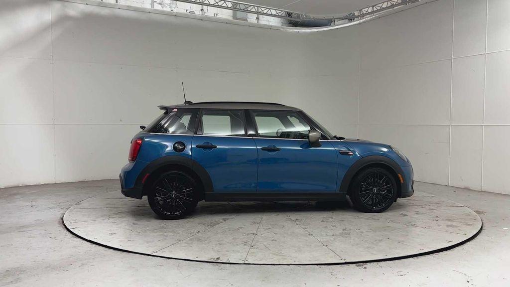 Mini Hardtop 2023