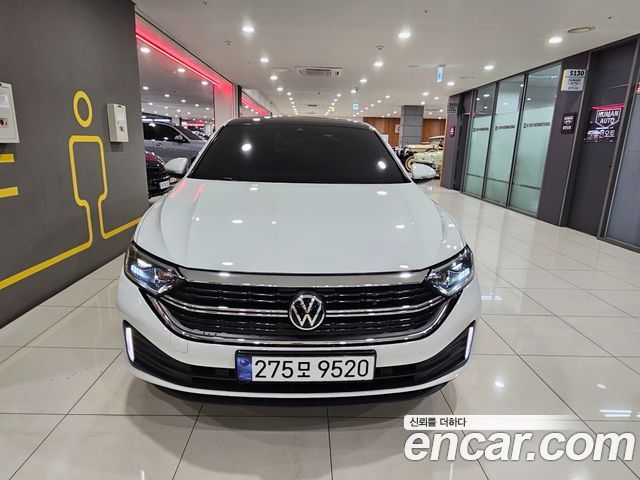 Volkswagen ID.4 2023