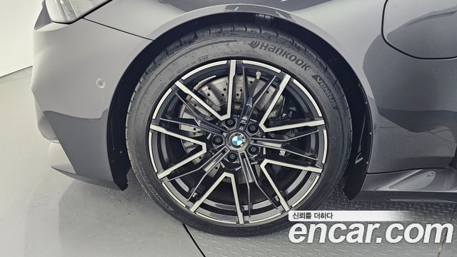 BMW M5 2026
