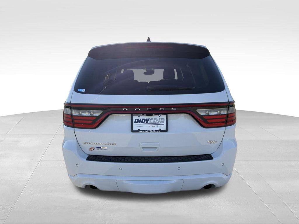 Dodge Durango 2024