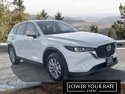 Mazda CX-5 2025