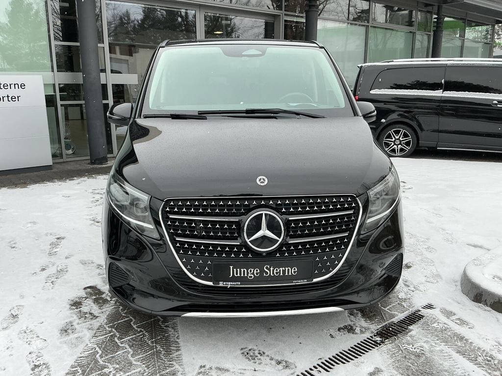 Mercedes-Benz V 300 2024