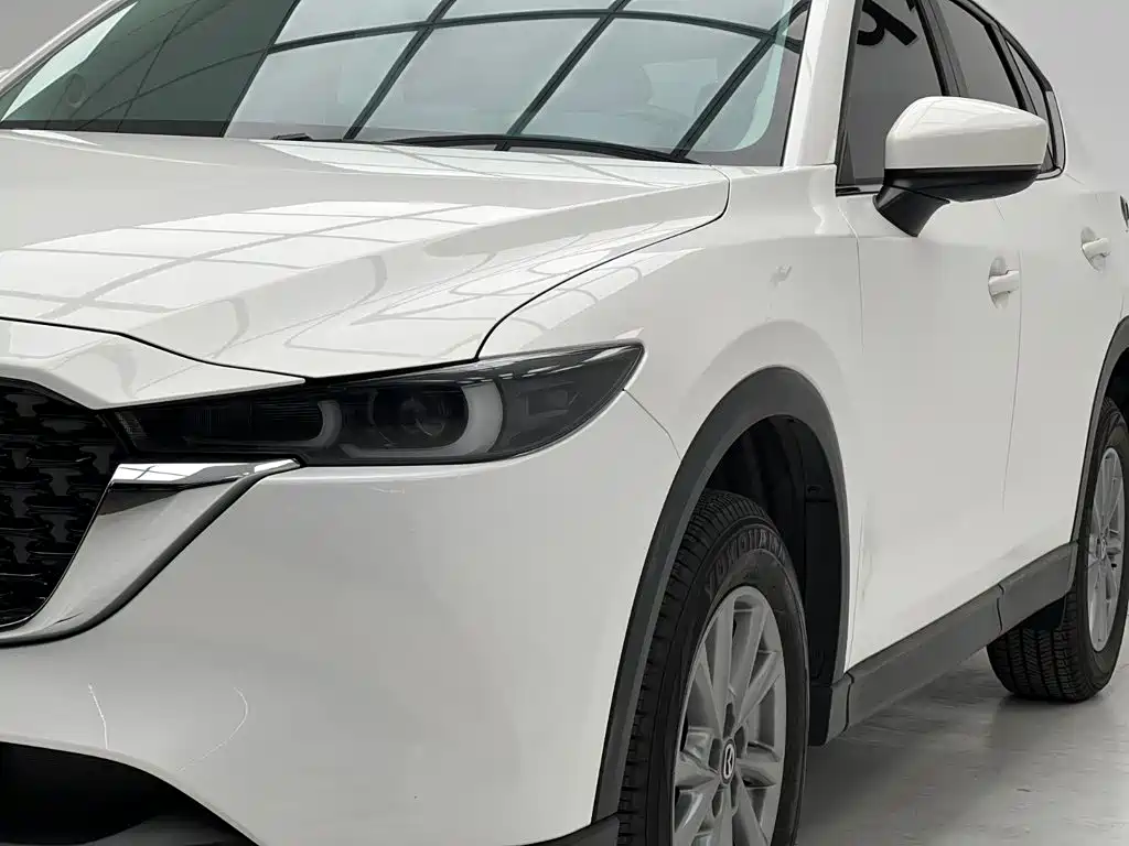 Mazda CX-5 2024