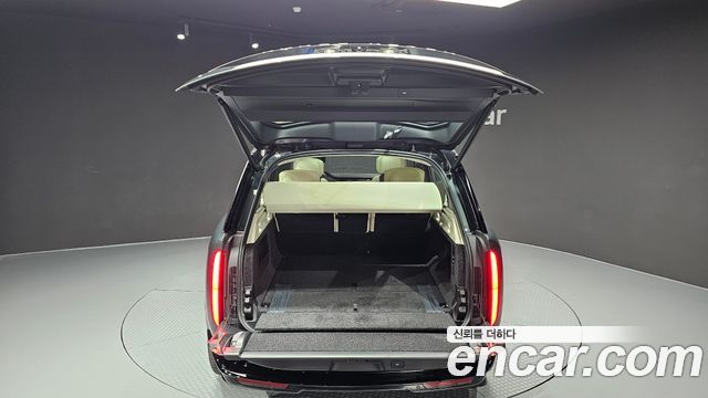 Land Rover Range Rover 2026
