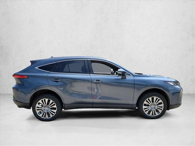 Toyota Venza 2023