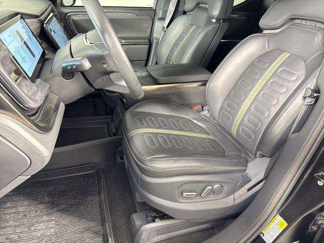 Rivian R1T 2022