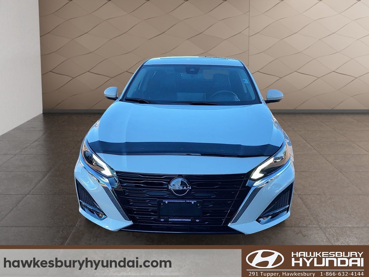 Nissan Altima 2024