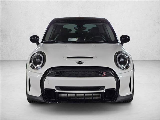 Mini Hardtop 2023
