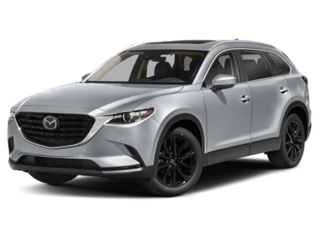 Mazda CX-9 2023