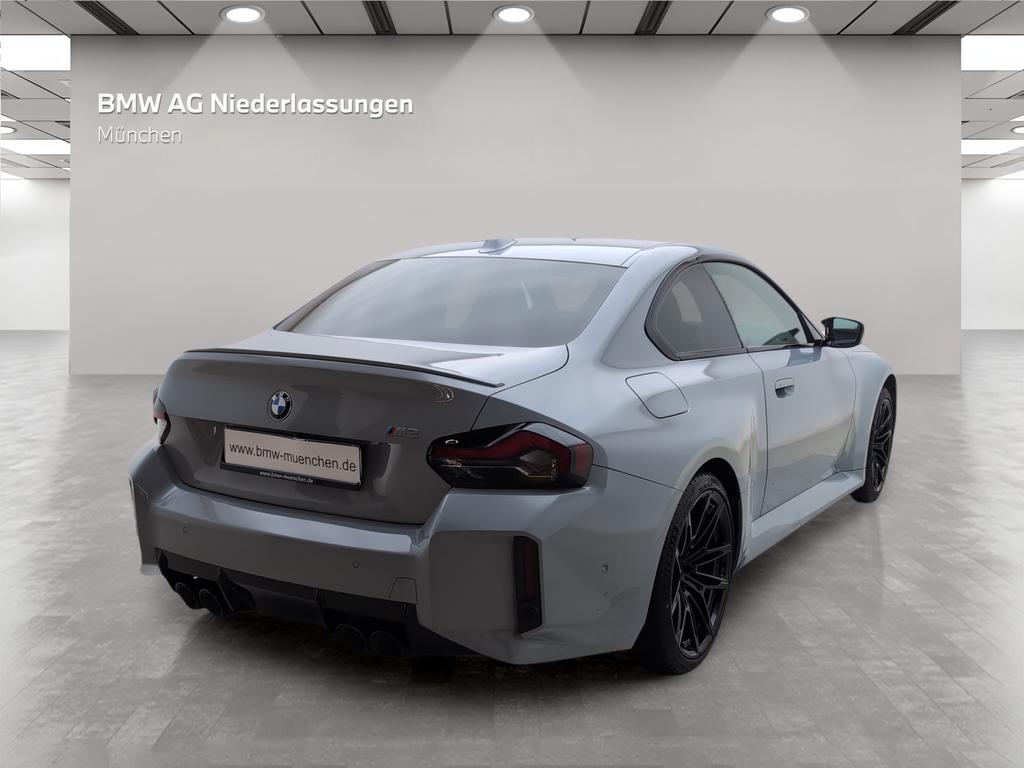 BMW M2 2023