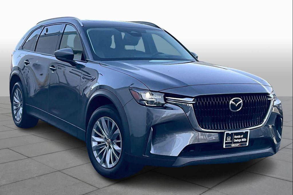 Mazda CX-90 2024