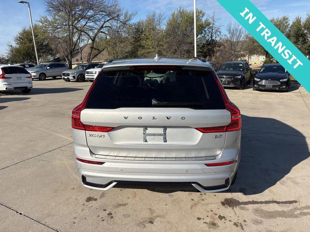 Volvo XC60 2023