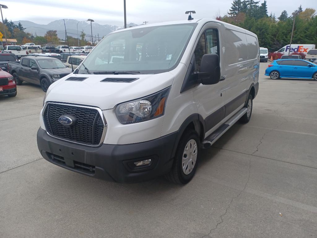 Ford Transit 2024