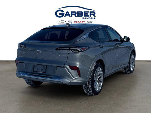 Buick Envista 2024