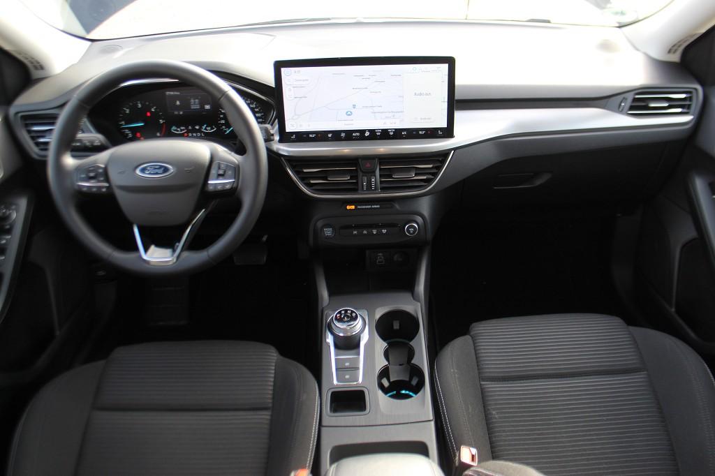 Ford Focus 2024