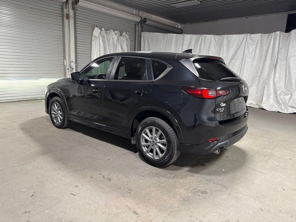 Mazda CX-5 2024