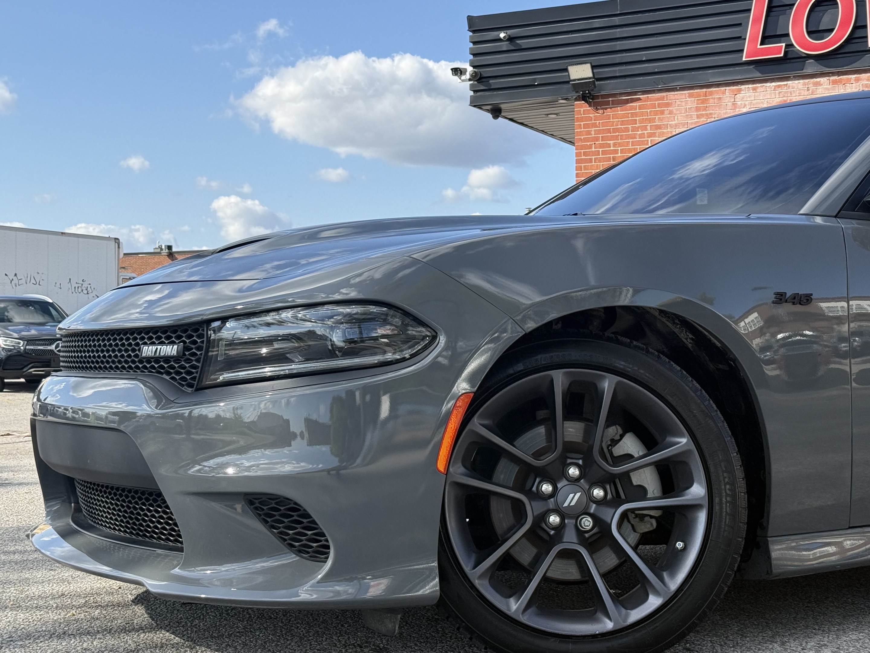 Dodge Charger 2023