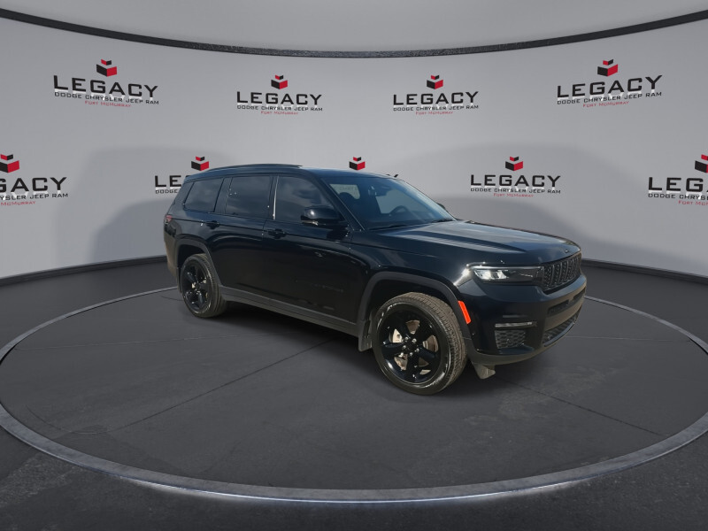 Jeep Grand Cherokee 2024