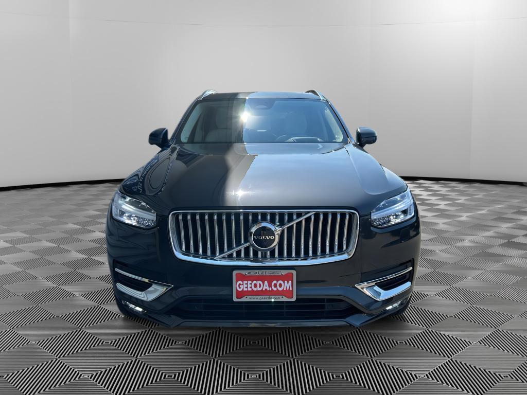 Volvo XC90 2023