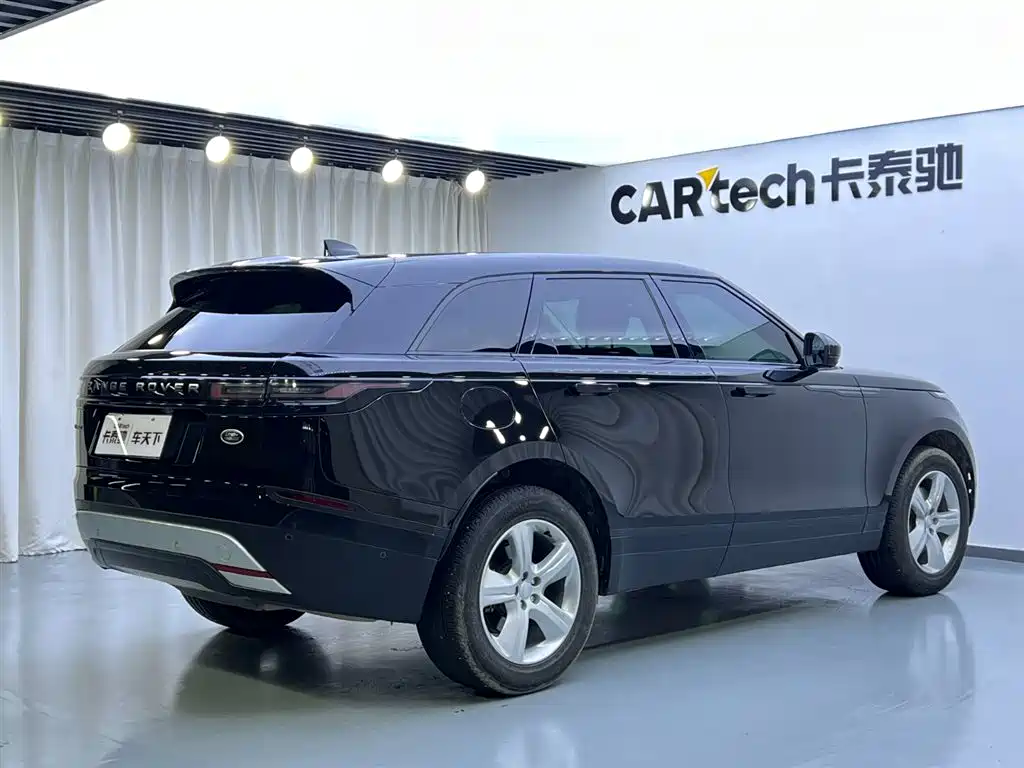 Land Rover Range Rover Velar 2024