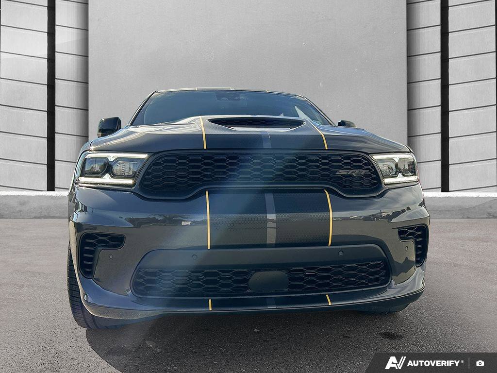Dodge Durango 2024
