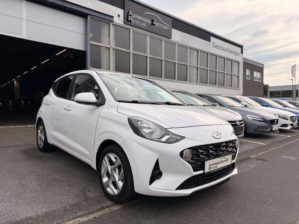 Hyundai i10 2023