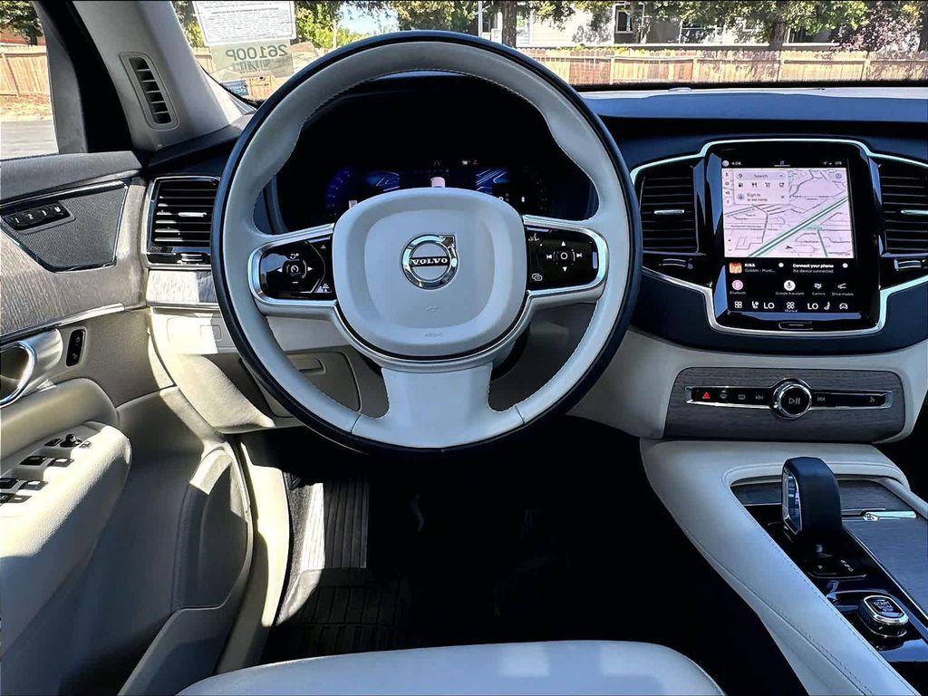 Volvo XC90 2023