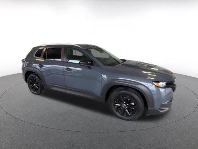 Mazda CX-50 2025