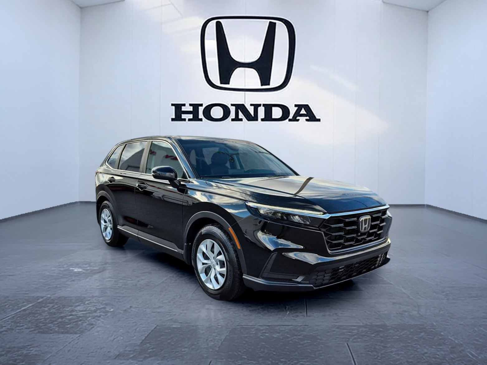 Honda CR-V 2023