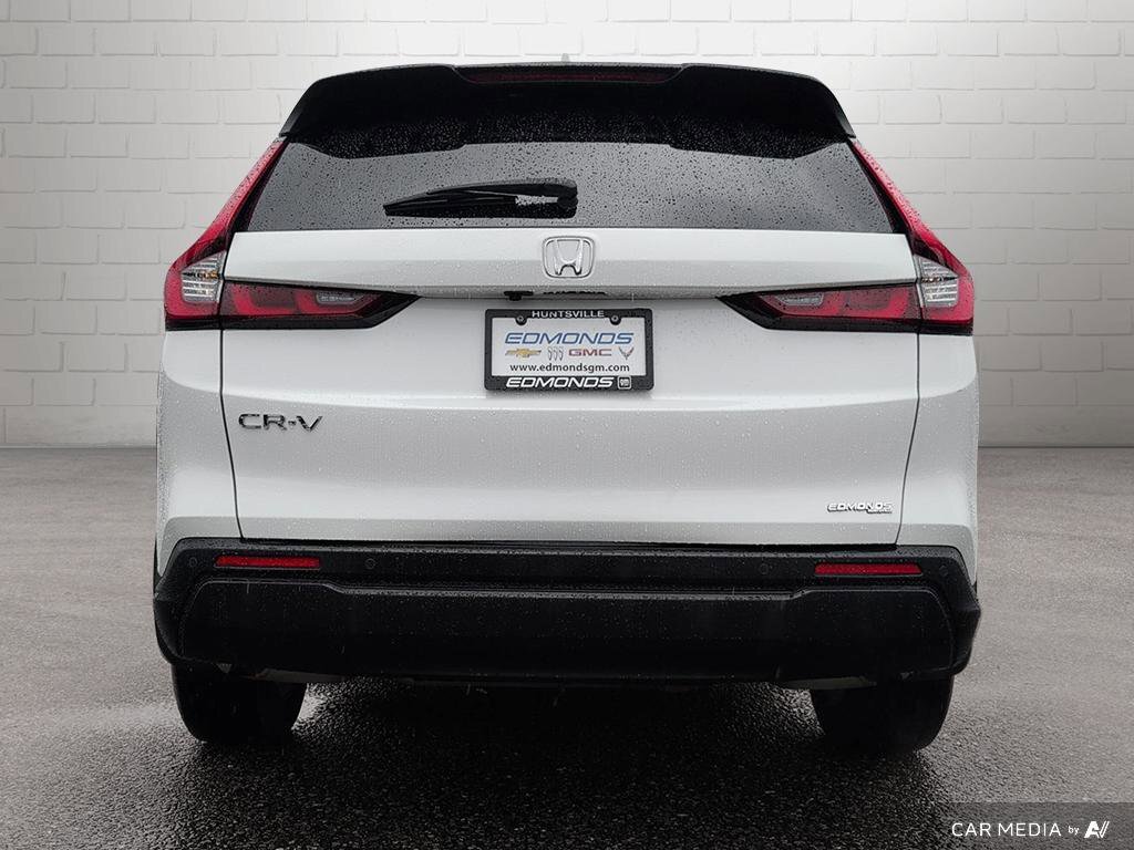 Honda CR-V 2023
