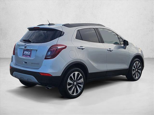 Buick Encore 2021