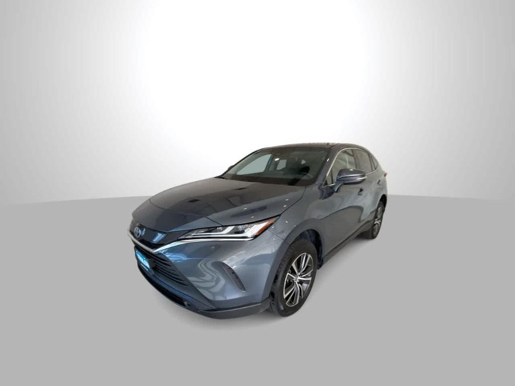 Toyota Venza 2024