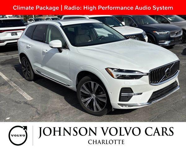 Volvo XC60 2023